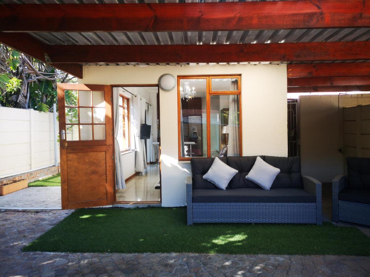 Apartment On Norwood Cape Town