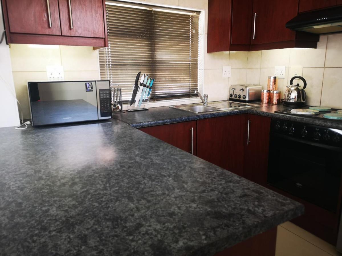 On Norwood Apartment *