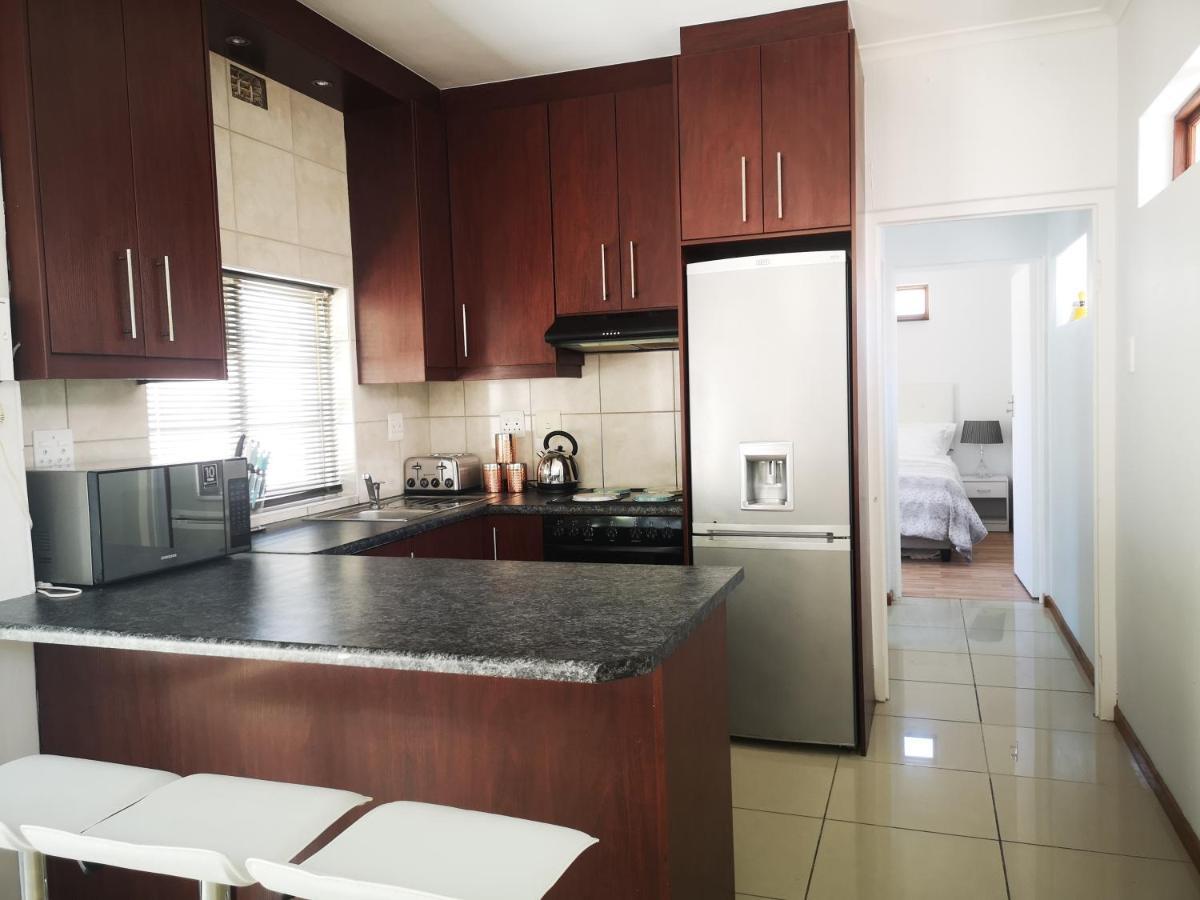 Apartment On Norwood Cape Town
