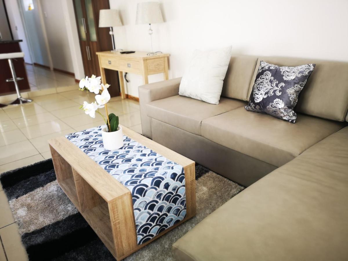 On Norwood Apartment *
