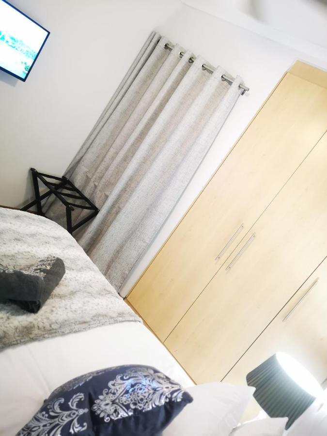 Apartment On Norwood Cape Town